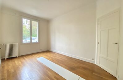 vente appartement 276 000 € à proximité de Suresnes (92150)