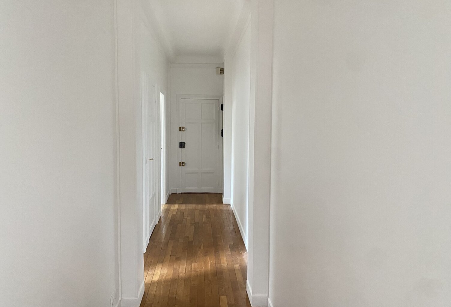 Appartement + Cave — photo 1