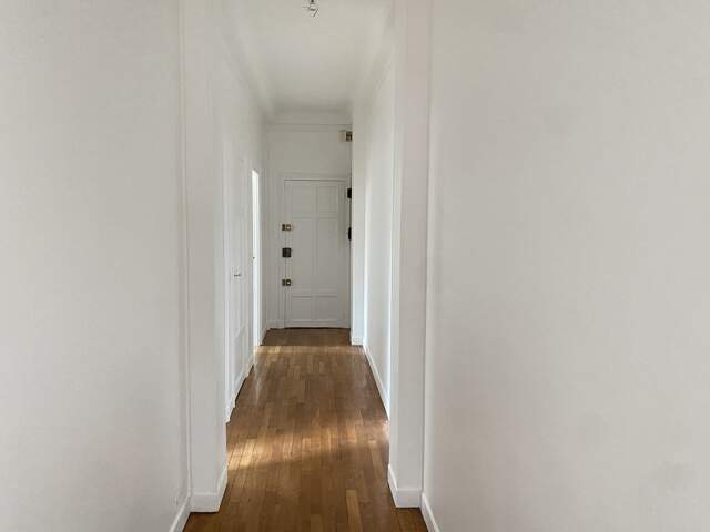 Appartement + Cave — photo du bien