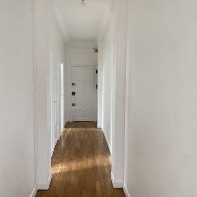 Appartement 3 pièces 280000 €