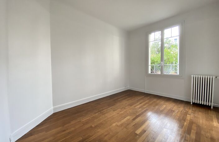 Appartement + Cave — photo 2