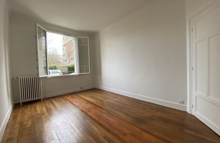 Appartement + Cave — photo 3