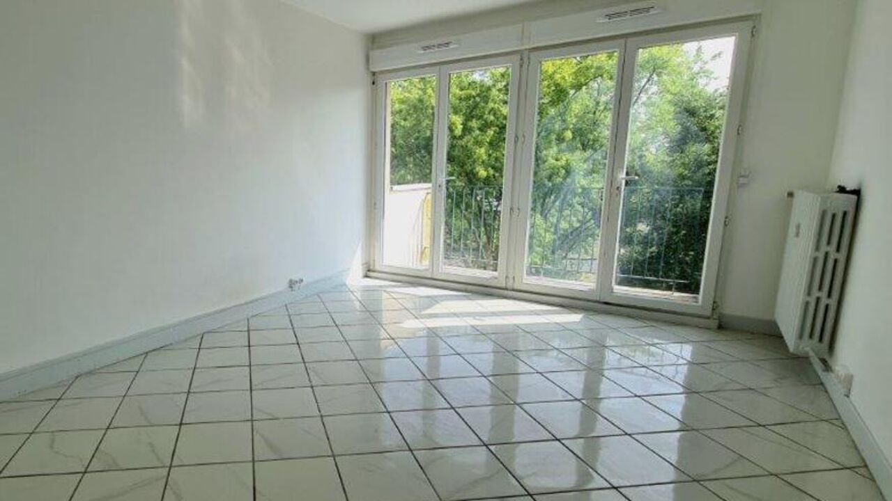 appartement 3 pièces 60 m2 à vendre à Joué-Lès-Tours (37300)