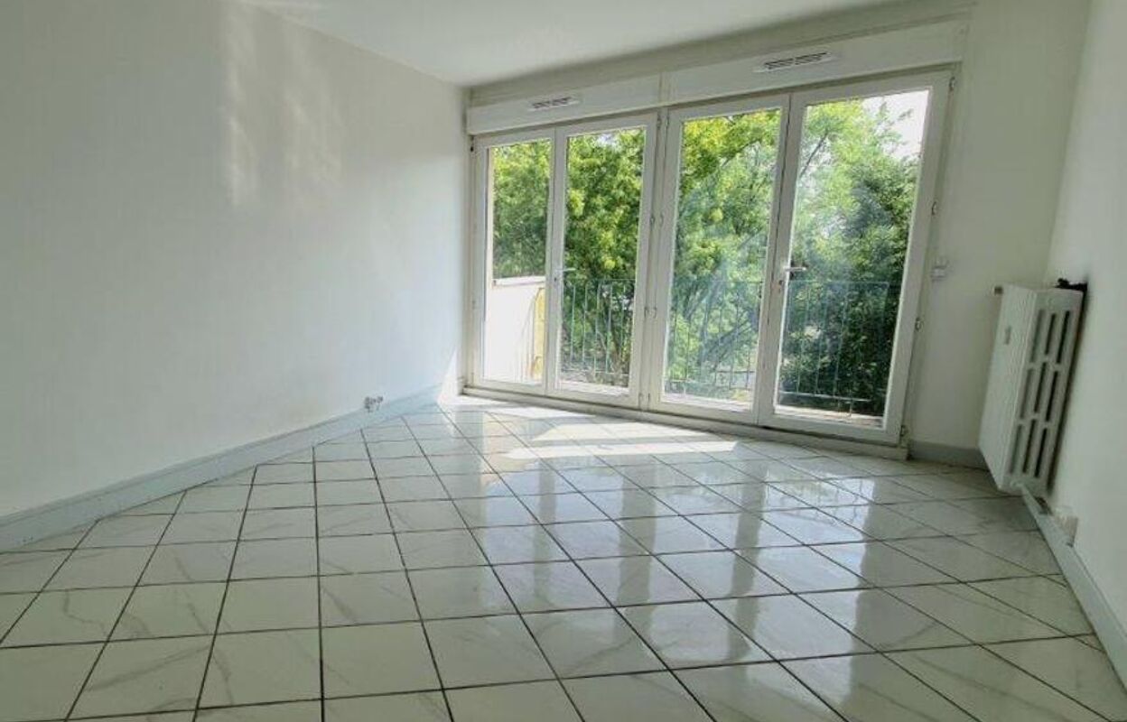 appartement 3 pièces 60 m2 à vendre à Joué-Lès-Tours (37300)