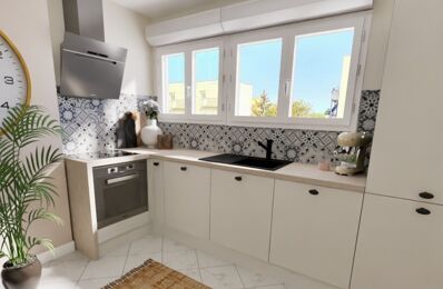 vente appartement 95 000 € à proximité de Chambray-Lès-Tours (37170)