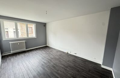 appartement 2 pièces 44 m2 à vendre à Limoges (87000)