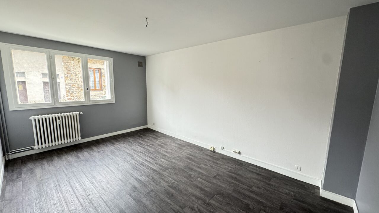 appartement 2 pièces 44 m2 à vendre à Limoges (87000)