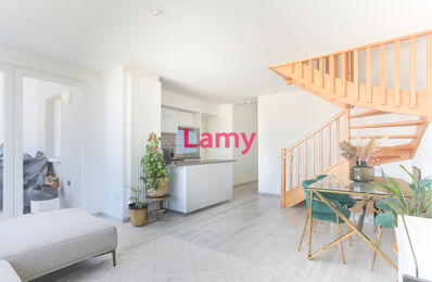 vente appartement 250 000 € à proximité de Dugny (93440)