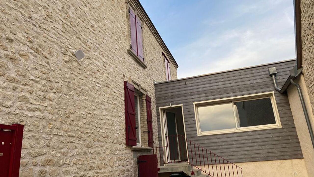 maison 6 pièces 155 m2 à louer à Reims (51100)