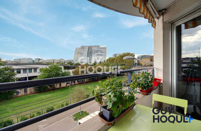 vente appartement 300 000 € à proximité de Francheville (69340)