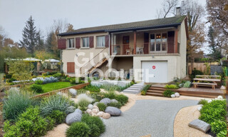 Maison 5 Pièces 96 m² à vendre à Grézieu-la-Varenne (69290)