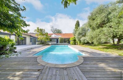 vente maison 788 000 € à proximité de Montberon (31140)