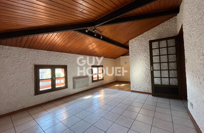 location appartement 315 € CC /mois à proximité de Saint-Sauveur (31790)