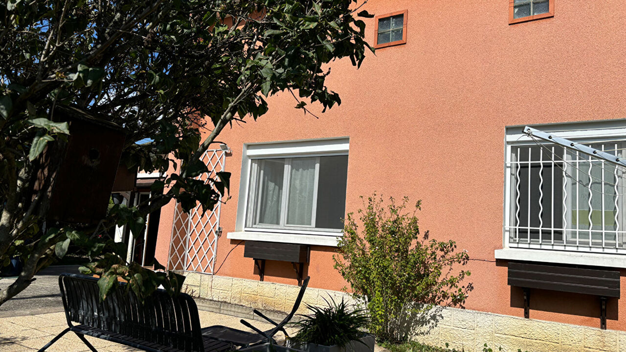 maison 4 pièces 65 m2 à vendre à Toulouse (31400)