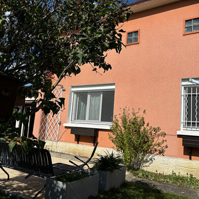 Maison 4 pièces 65 m²