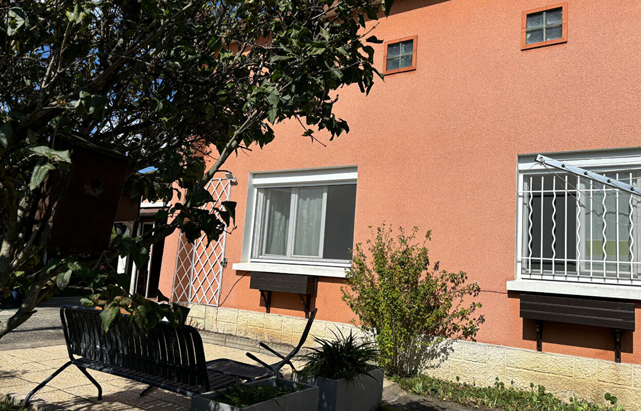 maison 4 pièces 65 m2 à vendre à Toulouse (31400)