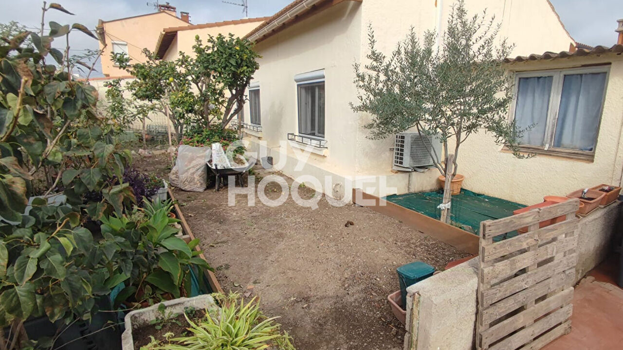 maison 3 pièces 74 m2 à vendre à Perpignan (66000)