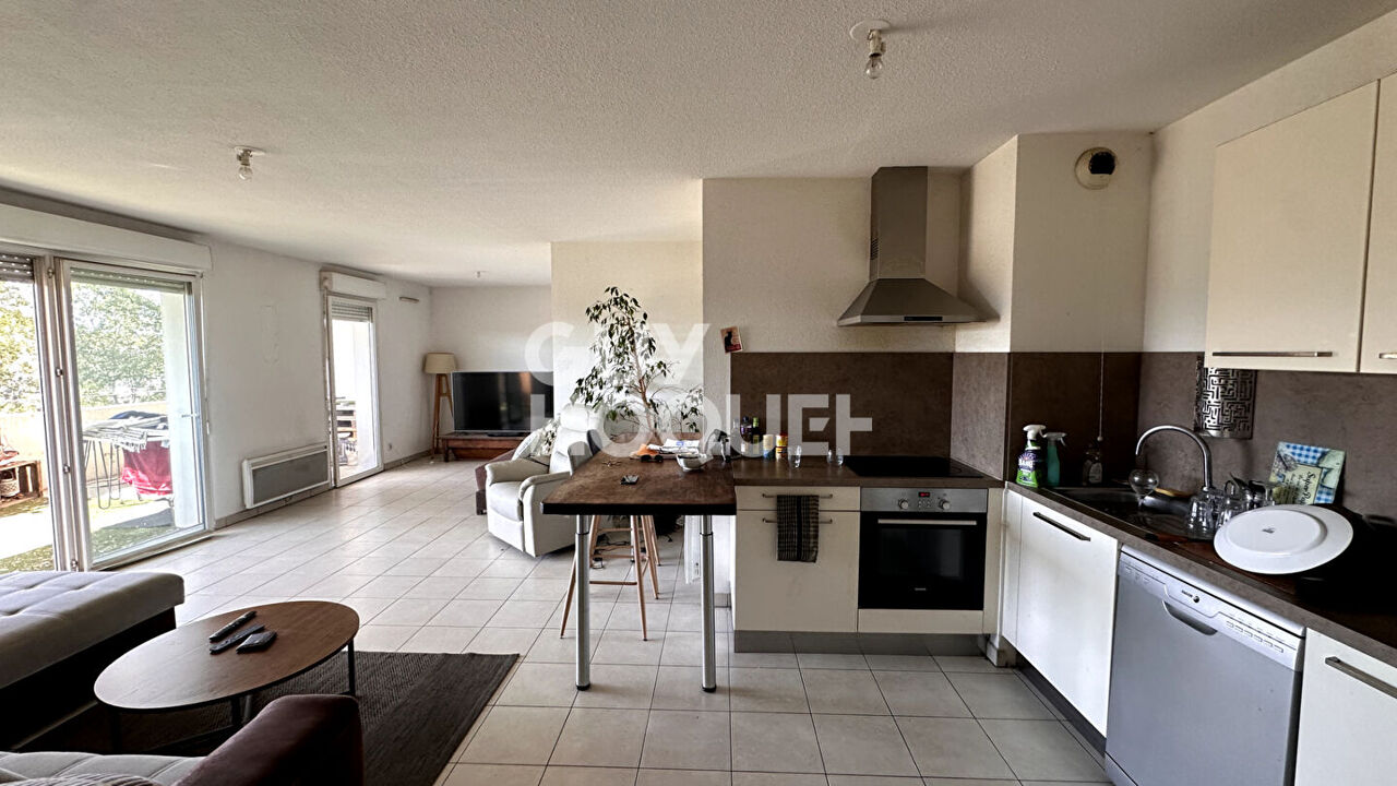 appartement 3 pièces 68 m2 à vendre à Perpignan (66000)