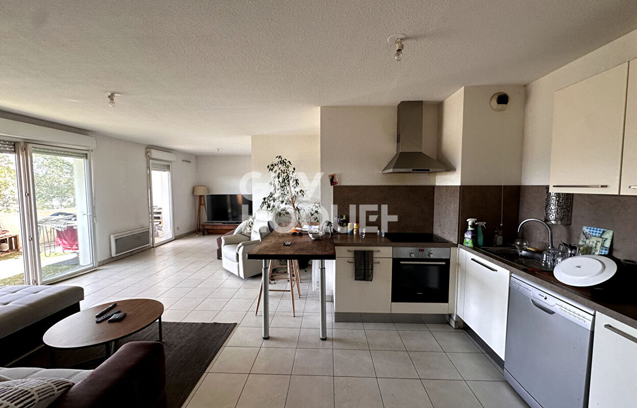 appartement 3 pièces 68 m2 à vendre à Perpignan (66000)