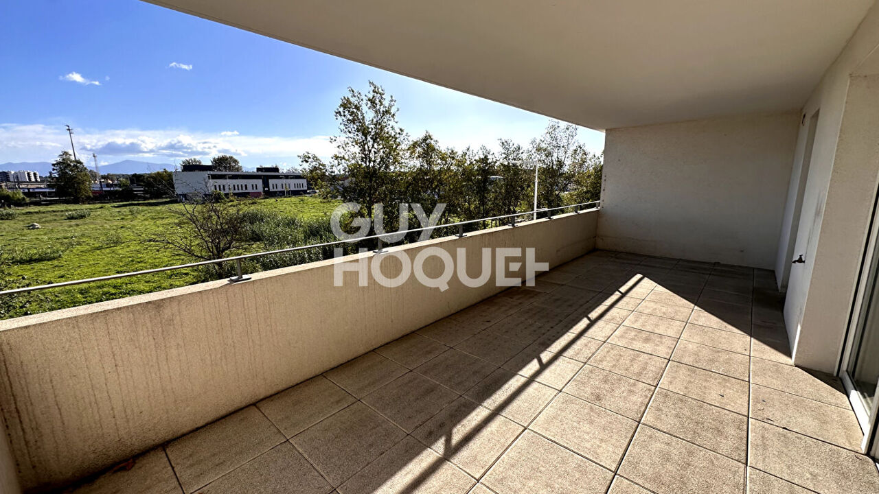 appartement 3 pièces 68 m2 à vendre à Perpignan (66000)