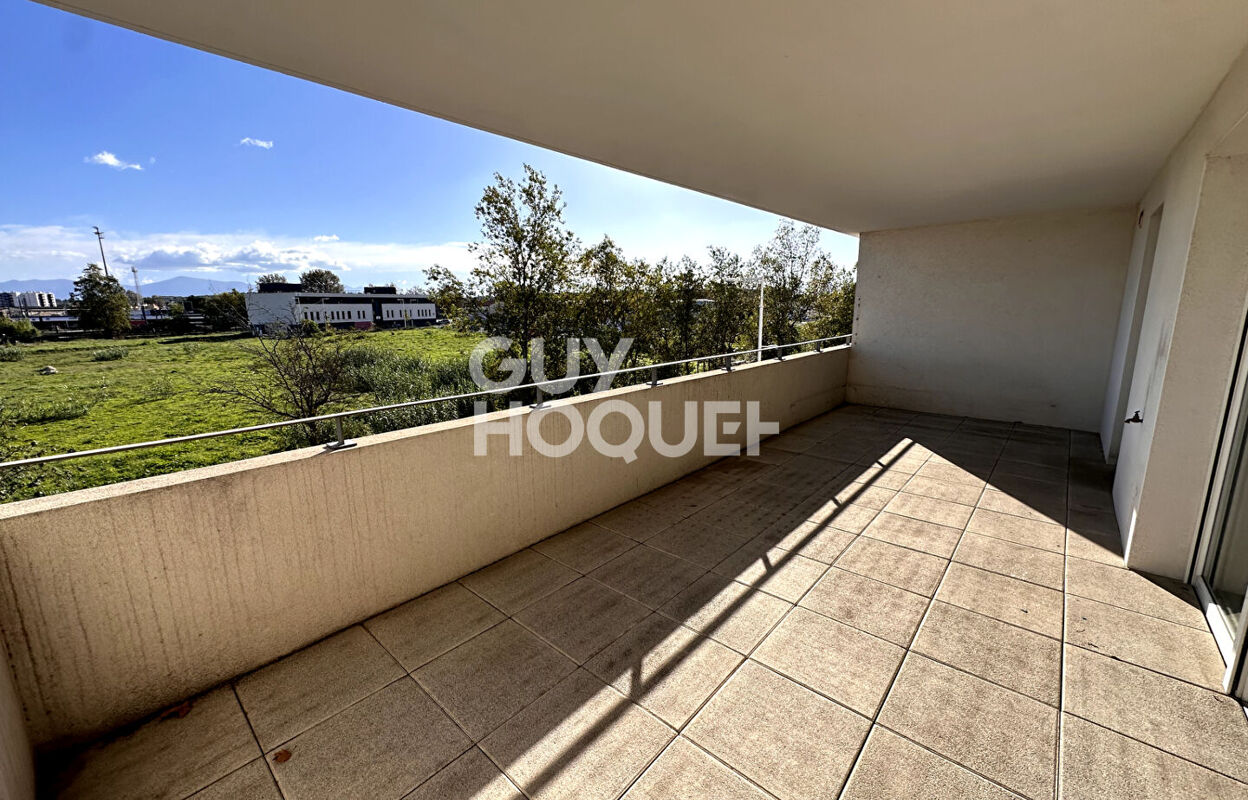 appartement 3 pièces 68 m2 à vendre à Perpignan (66000)