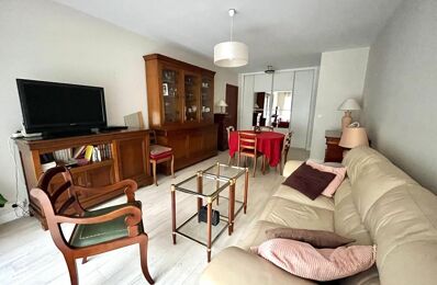 vente appartement 169 900 € à proximité de Tinqueux (51430)