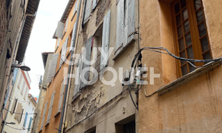 Immeuble  125 m² à vendre à Perpignan (66000)