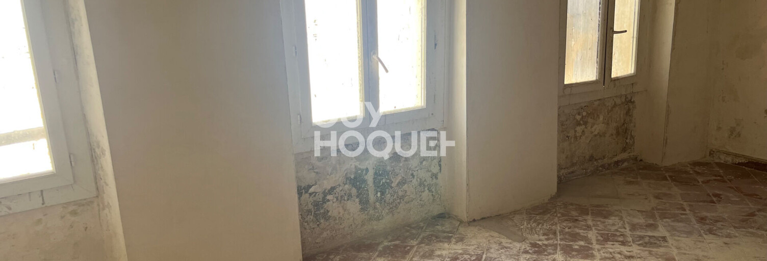 Immeuble  125 m² à vendre à Perpignan (66000)