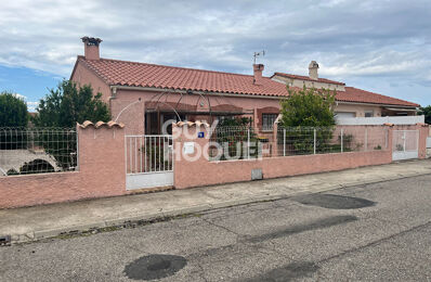 vente maison 269 000 € à proximité de Perpignan (66000)