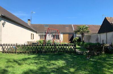 vente maison 188 000 € à proximité de Arnières-sur-Iton (27180)