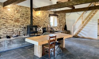 Maison 4 Pièces 300 m² à vendre à Aurignac (31420)