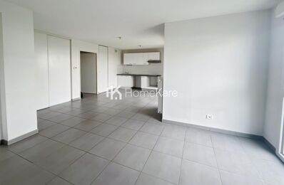 vente appartement 236 000 € à proximité de Eysines (33320)