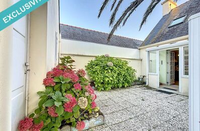 vente maison 297 545 € à proximité de Tréogat (29720)