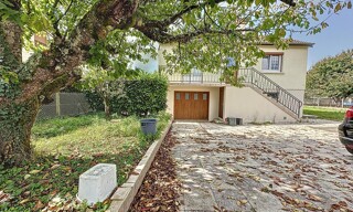 Maison 4 Pièces 83 m² à vendre à Saint-Denis-lès-Sens (89100)