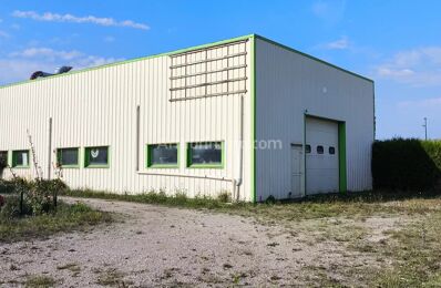 vente commerce 472 500 € à proximité de Notre-Dame-du-Bec (76133)