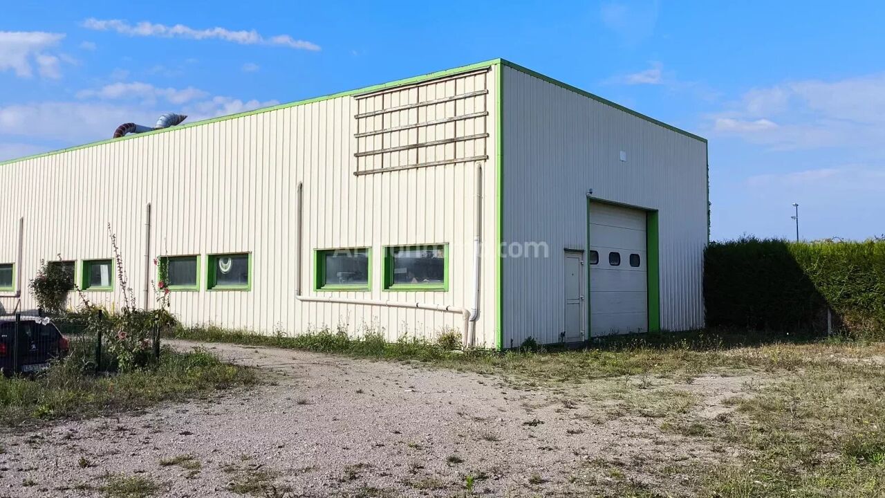 commerce  pièces  m2 à vendre à Montivilliers (76290)