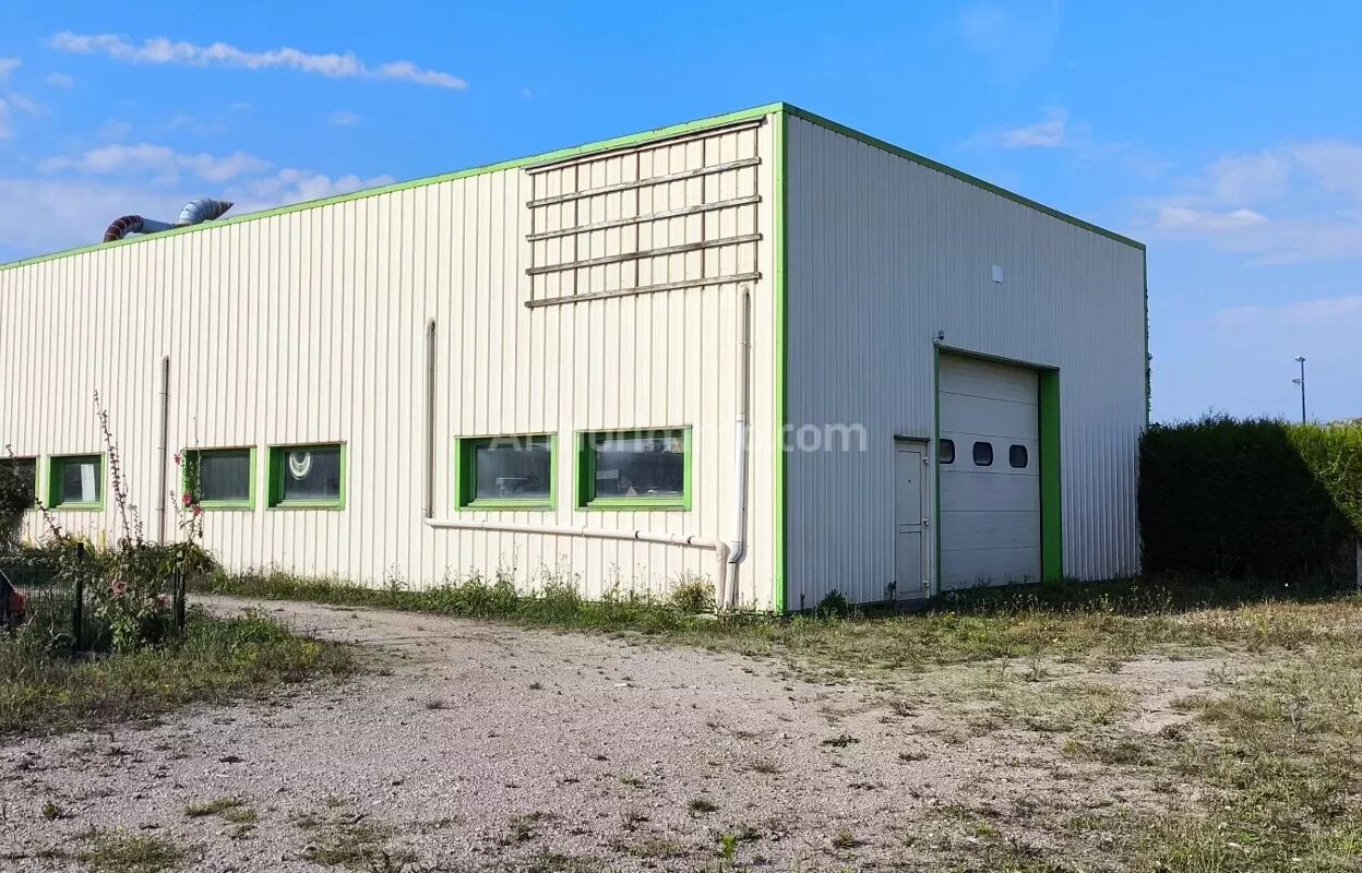 commerce  pièces  m2 à vendre à Montivilliers (76290)