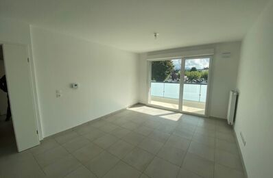 location appartement 1 165 € CC /mois à proximité de Copponex (74350)