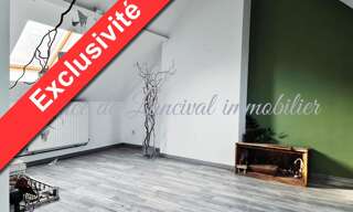 Maison  325 m² à vendre à Saint-Gobain (02410)