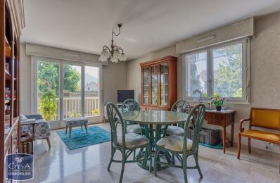 vente appartement 215 000 € à proximité de Saint-Pierre-d'Entremont (73670)