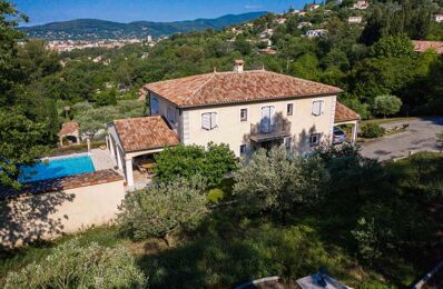 vente maison 849 000 € à proximité de Vidauban (83550)