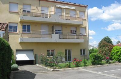 location appartement 522 € CC /mois à proximité de Marssac-sur-Tarn (81150)