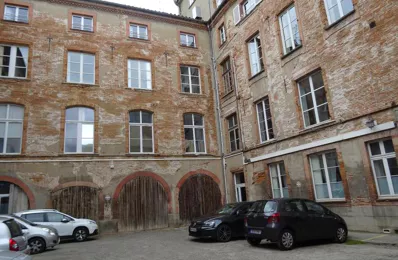 location appartement 519 € CC /mois à proximité de Toulouse (31)