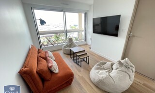 Appartement 5 Pièces 78 m² à louer à Poitiers (86000)