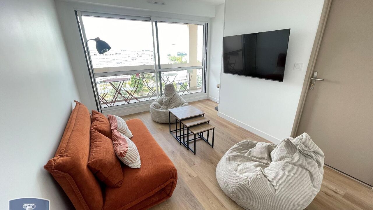 appartement 5 pièces 78 m2 à louer à Poitiers (86000)