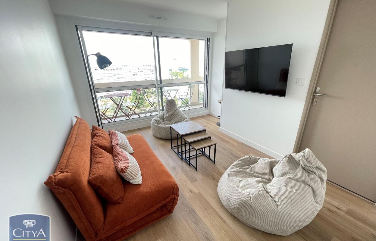 appartement 5 pièces 78 m2 à louer à Poitiers (86000)