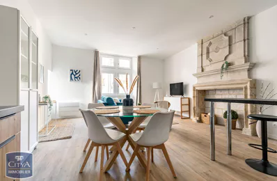 location appartement 740 € CC /mois à proximité de Coulon (79510)