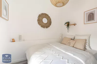 location appartement 700 € CC /mois à proximité de Aiffres (79230)