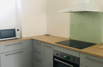 location appartement 774 € CC /mois à proximité de Bruges (33520)