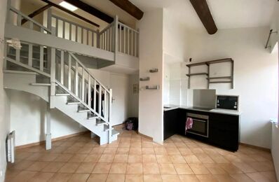 location appartement 711 € CC /mois à proximité de Marseille 2 (13002)